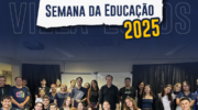 Venha conferir como foi a semana da Educação 2025 | Colégio Heitor Villa Lobos!
