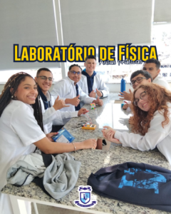 Aula de Física